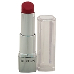 Ultra HD Lipstick - # 840 Poinsettia da Revlon para mulheres - 0.10 oz de batom