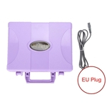 Ultra-micro Oxygen Bolha da água Skin Spa Mahchine Cleansing Moisturizing EU Plug