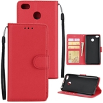 Ultra Slim Shockproof Bolsa de protecção completa com Slot para cartão Wallet para Xiaomi redmi 4X