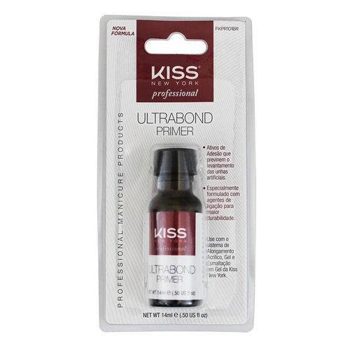 Ultrabond Primer Líquido First Kiss 14ml