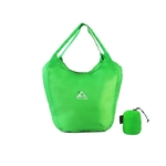 Ultraleve Folding Handbag compactáveis ¿¿Shopping Bag Viagem Tote