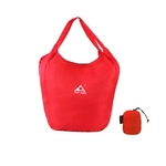 Ultraleve Folding Handbag compactáveis ¿¿Shopping Bag Viagem Tote