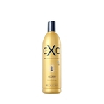 Ultratech Keratin 2 - Redutor de Volume 500mL | EXO Hair
