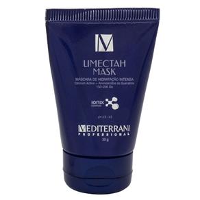 Umectah Mask Mediterrani - Tratamento 30g