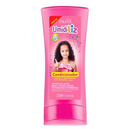 Umidiliz Kids Condicionador Infantil 250ml
