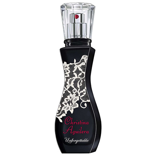 Unforgettable Christina Aguilera - Perfume Feminino - Eau de Parfum