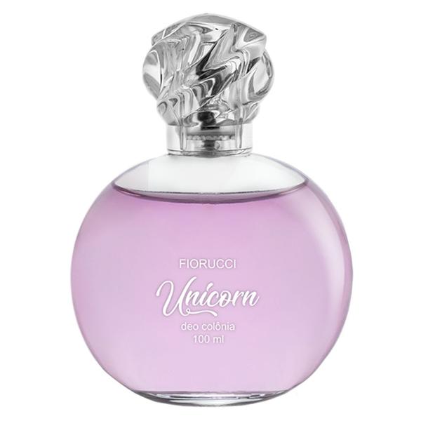 Unicorn Mystic Line Pink Fiorucci - Perfume Feminino - Deo Colônia
