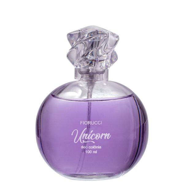 Unicorn Mystic Line Purple Fiorucci Eau de Cologne - Perfume Feminino 100ml