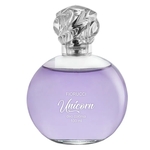 Unicorn Mystic Line Purple Fiorucci Perfume Feminino - Deo Colônia