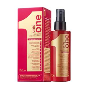 Uniq One Revlon BB Cream All In One Hair Treatment - 150ml