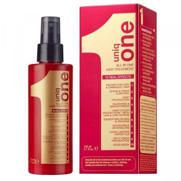 Uniq One Revlon Hair Treatment 10 em 1 150ml