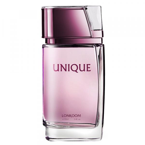 Unique For Women Lonkoom - Perfume Feminino - Eau de Parfum