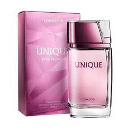 Unique Perfume Feminino EDP 100 Ml Lonkoom