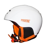 Unisex Integrado anti-colisão leve Quente respirável Ski Helmet