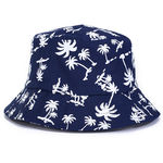 Unisex Outdoor Travel Fisherman Hat Pure Praia de algodão Sun Hat