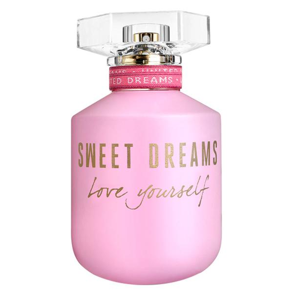 United Dreams Love Yourself Collector Benetton - Perfume Feminino - Eau de Toilette