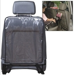 Universal Car Seat Protector impermeável resistente ao desgaste Anti-sujo Auto assento Protector Mat
