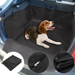 Universal Heavy Duty Car Boot Liner Mat Pet Dog Floor Capa protetora à prova d'água