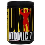 Universal Nutrition Atomic 7 (2.2 lb)