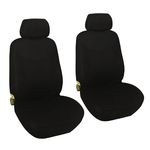 Universal resistente ao desgaste Car Seat Covers Acessórios carro Decoração para Redbey