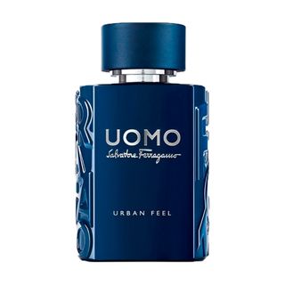 Uomo Urban Feel Salvatore Ferragamo Perfume Masculino EDT 100ml