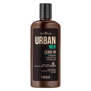 Urban Men - Leave-In 140ml