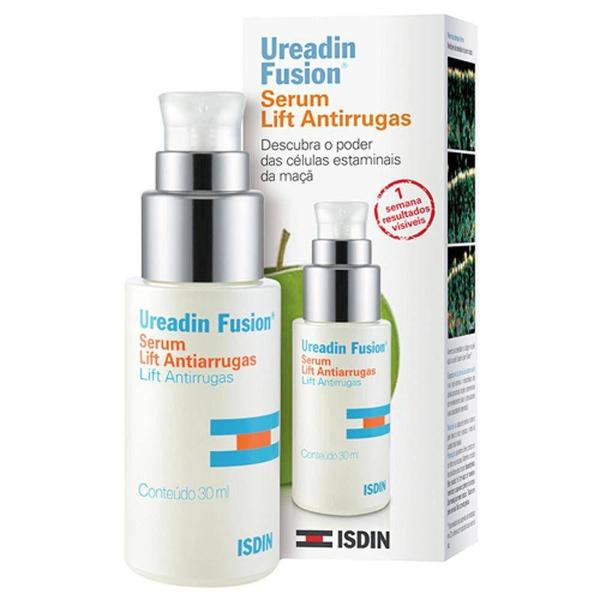 Ureadin Fusion Serum Lift Antirrugas Facial 30ml - Isdin