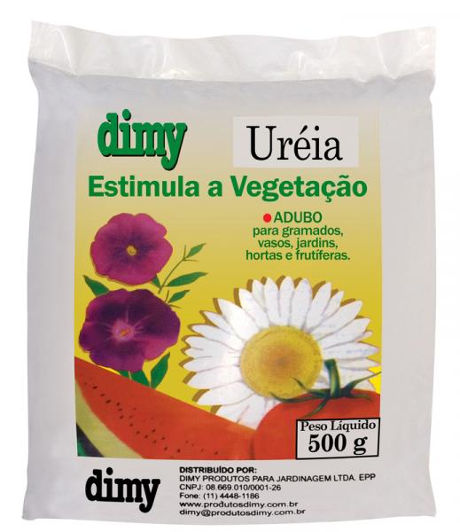 Ureia Dimy 500 G com 24
