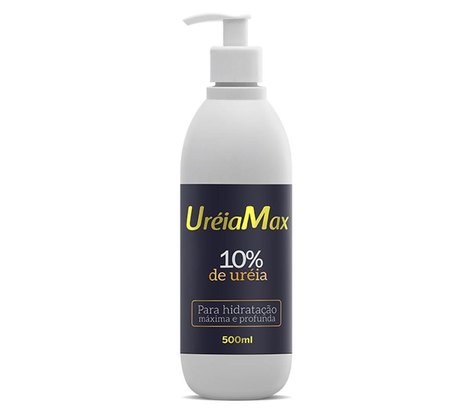 Ureiamax Uréia 10% com 500Ml - Cora