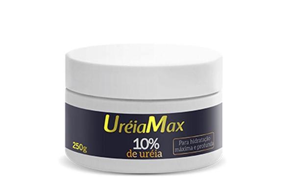 Ureiamax Uréia 10% Pote de 250gr - Cora