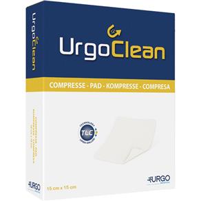 Urgo Clean Pad 15 Cm X 15 Cm