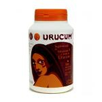 Urucum 500 Mg Com 100 Cápsulas