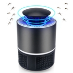 USB LED Night Light Photocatalysis Insect Trap Repelente Mosquito Killer Lamp