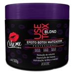 Use Me Cosmetic UseTox Blond 500g