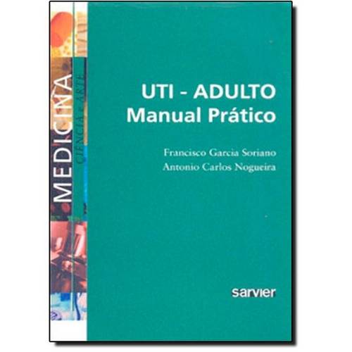 Uti-Adulto: Manual Prático