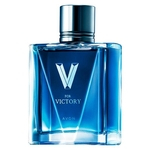 V for Victory Eau de Toilette 75 ml