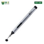 Vácuo de sucção Pen Tools BST-939 Header Alternativa Pinças Pick Up Tool (Cor Prata) Gostar
