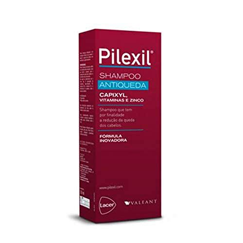 Valeant Pilexil Shampoo Antiqueda 150ml