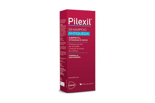 Valeant Pilexil Shampoo Antiqueda 150ml