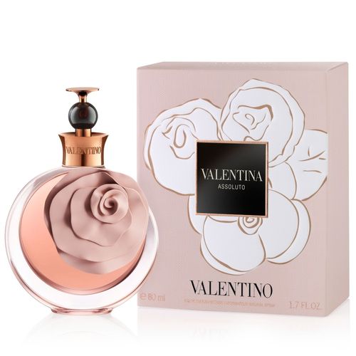 Valentina Assoluto Feminino Eau de Parfum 50 Ml