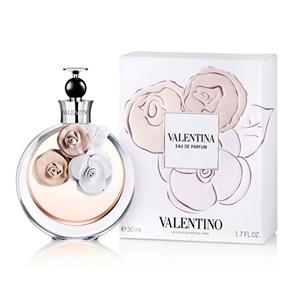 Valentina By Valentino Eau de Parfum Feminino 30 Ml - 30 ML