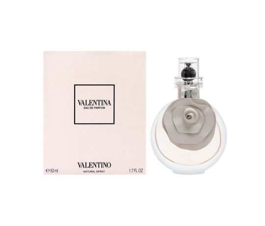 Valentina By Valentino Eau de Parfum Feminino 30 Ml
