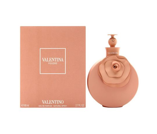 Valentina Poudré de Valentino Eau de Parfum Feminino