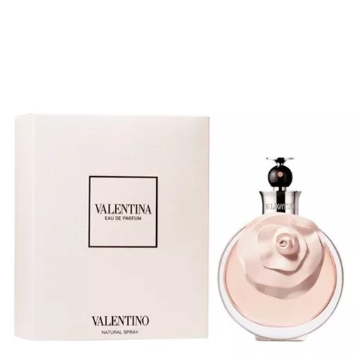 Valentina Valentino - Perfume Feminino - Eau de Parfum - 80ml