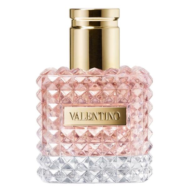 Valentino Donna Hair Mist 30ml - Perfume para os Cabelos