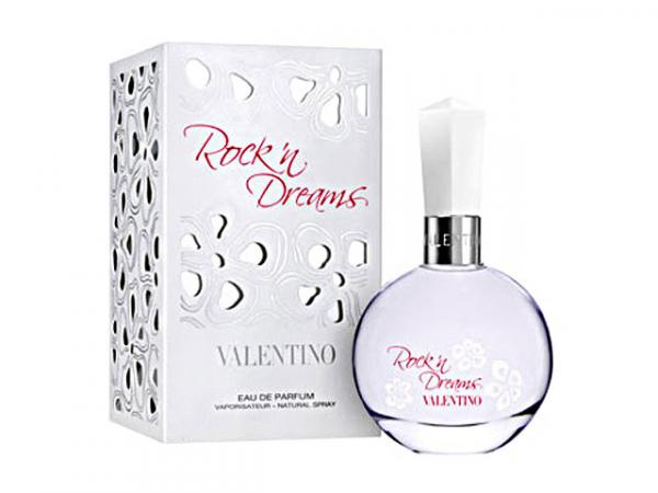 Valentino Rockn Dreams - Perfume Feminino Eau de Parfum 50 Ml