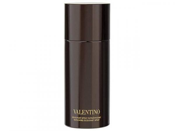 Valentino Uomo Desodorante Feminino - 150ml