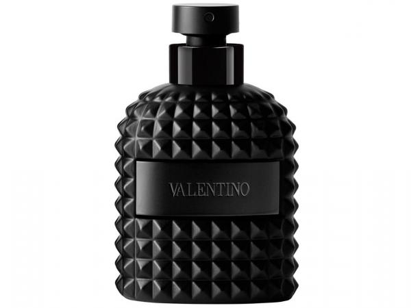 Valentino Uomo Edition Noire Perfume Masculino - Eau de Toilette 100ml