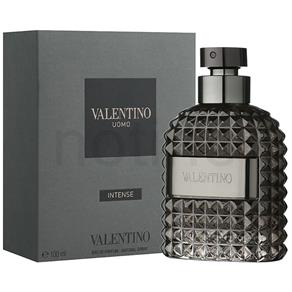 Valentino Uomo Intense Eau de Parfum 100Ml Masculino
