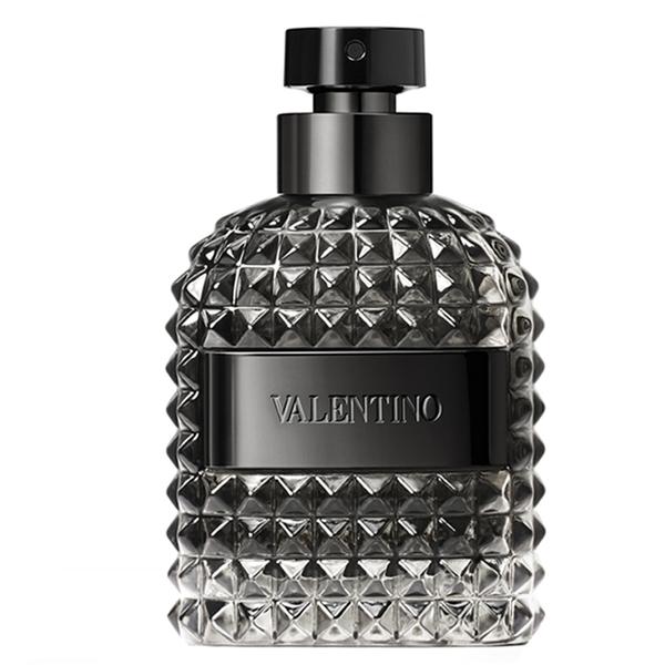 Valentino Uomo Intense Valentino - Perfume Masculino - Eau de Parfum